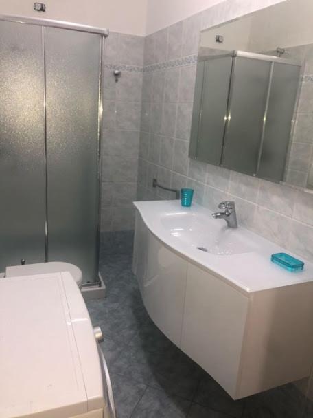 Casa Rosa Lejlighed Dervio Eksteriør billede
