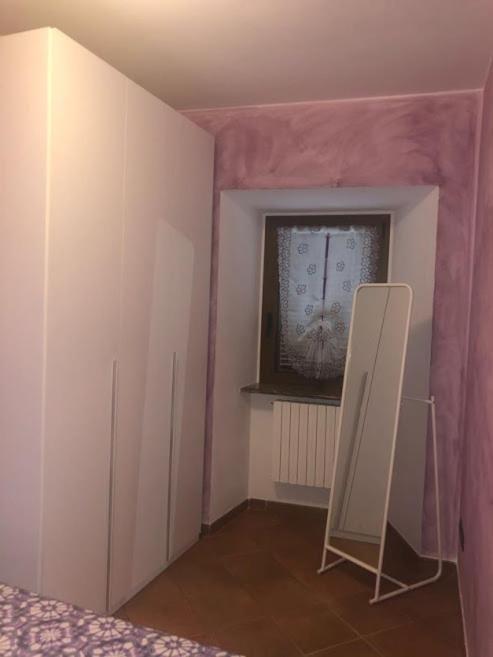 Casa Rosa Lejlighed Dervio Eksteriør billede