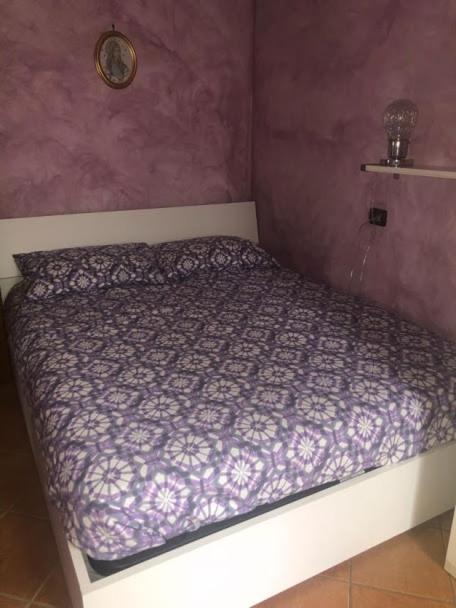 Casa Rosa Lejlighed Dervio Eksteriør billede
